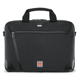 Hama Extreme Protect, 16,2'', juodas - Nešiojamojo kompiuterio krepšys 00227051