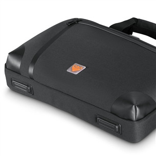 Hama Extreme Protect, 16,2'', juodas - Nešiojamojo kompiuterio krepšys