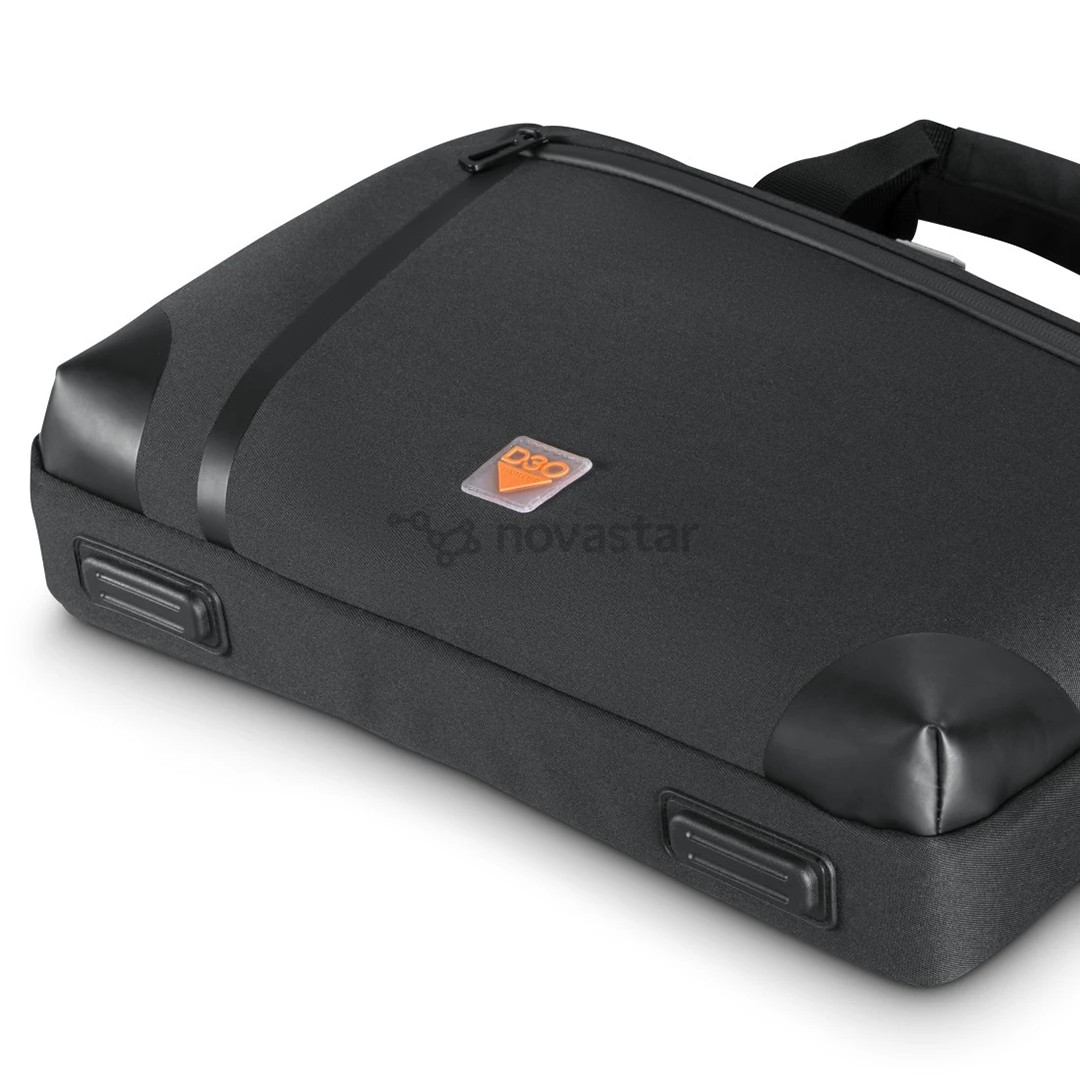 Hama Extreme Protect, 16,2'', juodas - Nešiojamojo kompiuterio krepšys