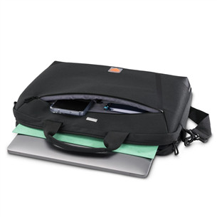 Hama Extreme Protect, 16,2'', juodas - Nešiojamojo kompiuterio krepšys