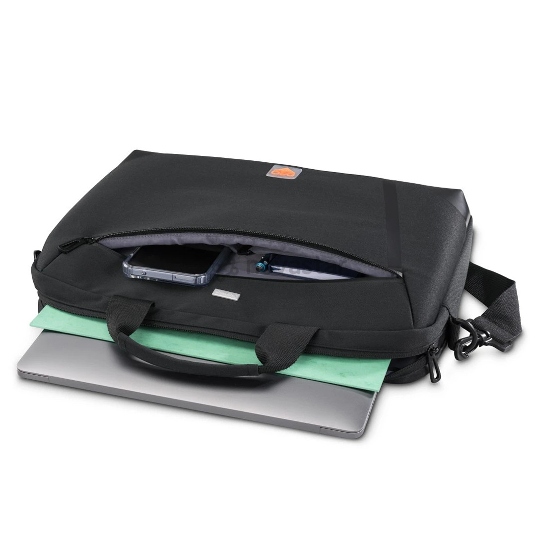 Hama Extreme Protect, 16,2'', juodas - Nešiojamojo kompiuterio krepšys