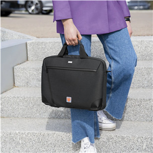 Hama Extreme Protect, 16,2'', juodas - Nešiojamojo kompiuterio krepšys