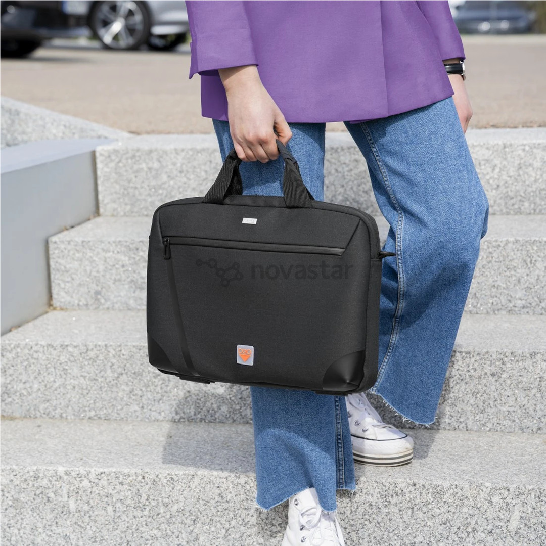 Hama Extreme Protect, 16,2'', juodas - Nešiojamojo kompiuterio krepšys