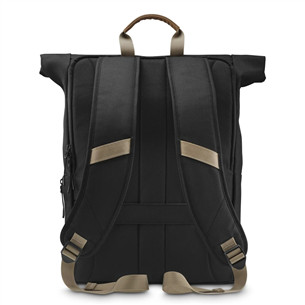 Hama Silvan, 16,2'', black - Notebook backpack