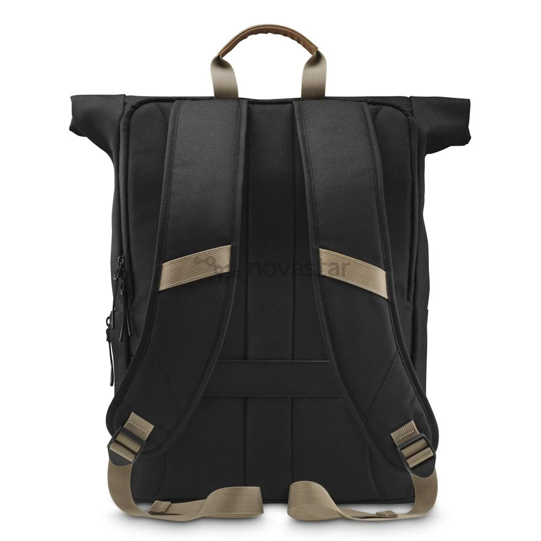 Hama Silvan, 16,2'', black - Notebook backpack