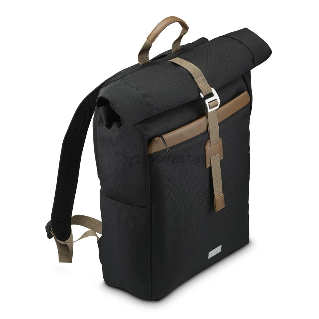 Hama Silvan, 16,2'', black - Notebook backpack