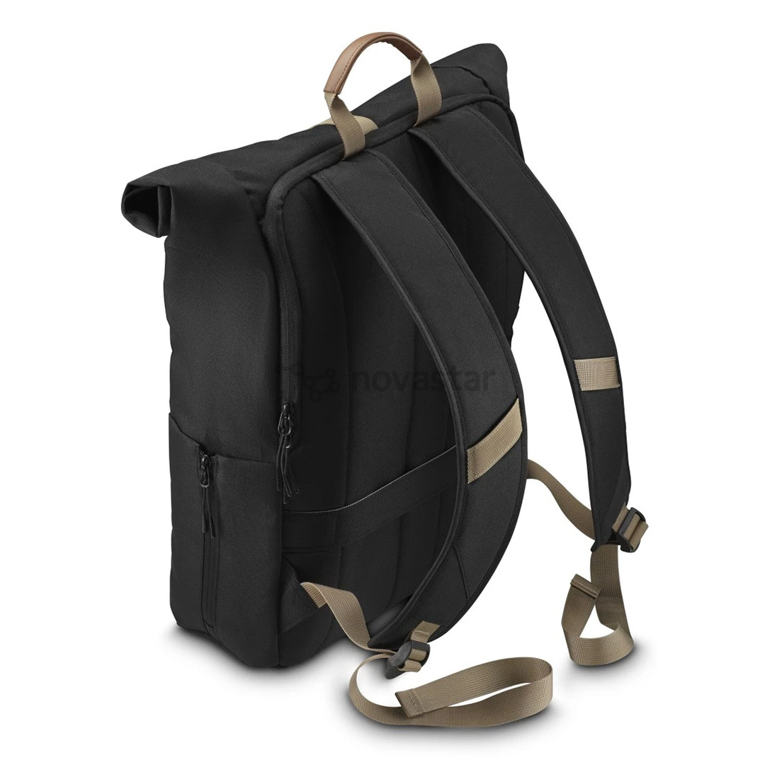 Hama Silvan, 16,2'', black - Notebook backpack