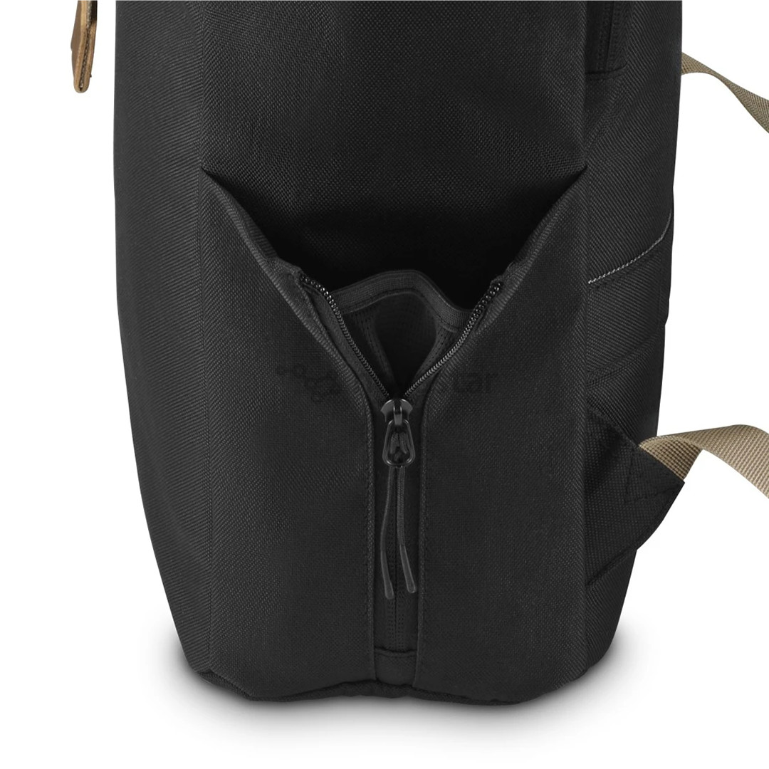 Hama Silvan, 16,2'', black - Notebook backpack