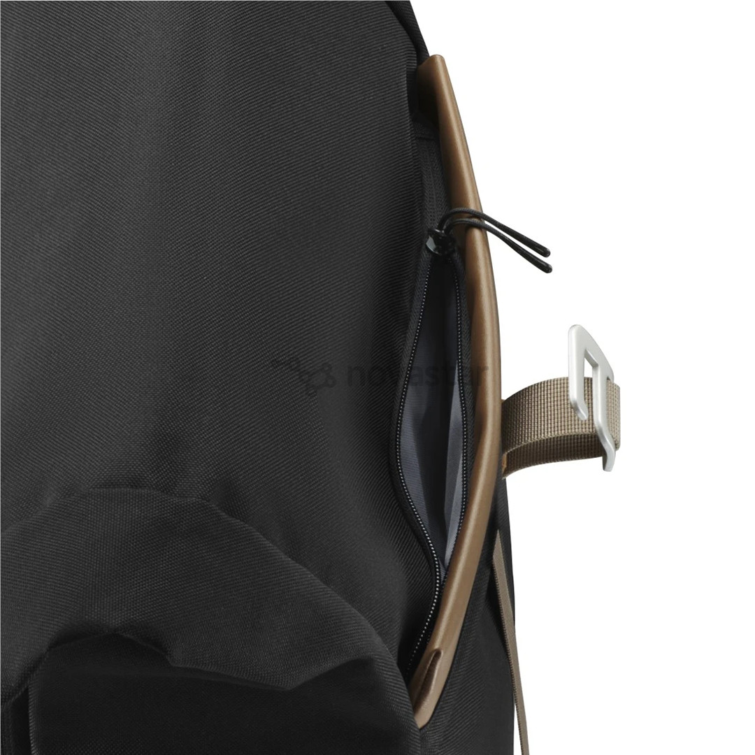 Hama Silvan, 16,2'', black - Notebook backpack