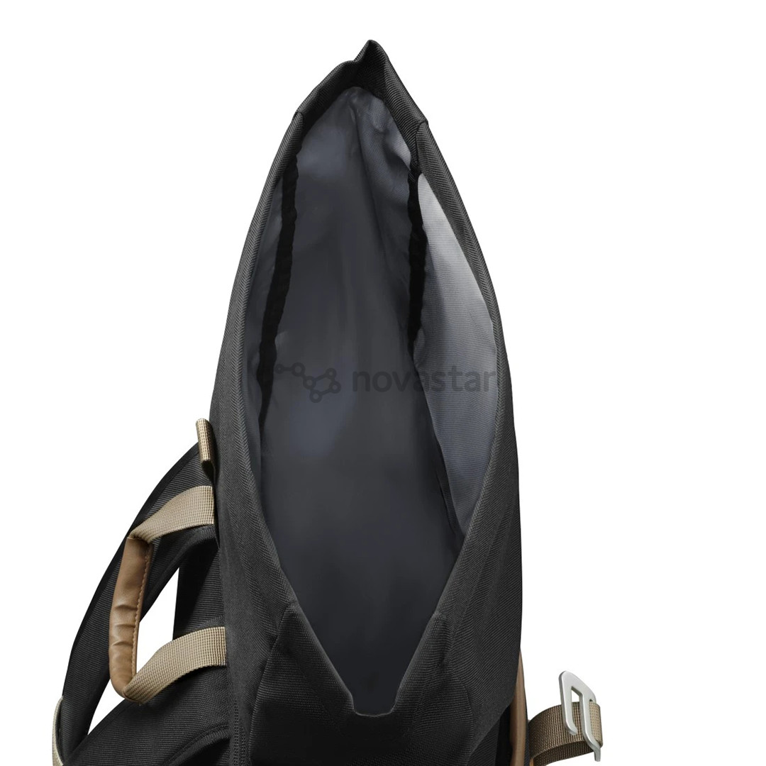 Hama Silvan, 16,2'', black - Notebook backpack