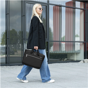 Hama Ultimate, 16,2'', черный - Сумка для ноутбука