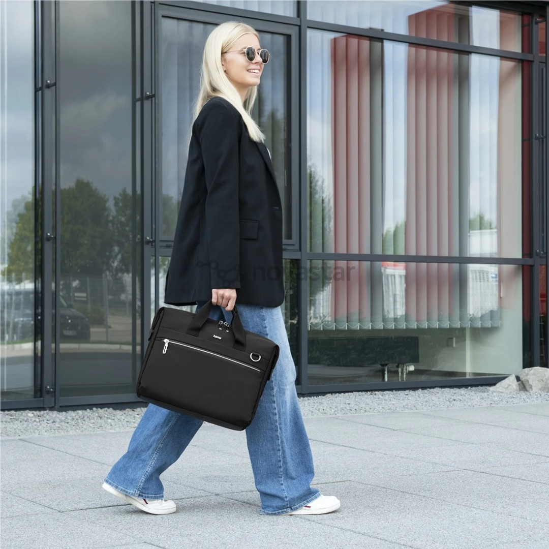 Hama Ultimate, 16,2'', черный - Сумка для ноутбука