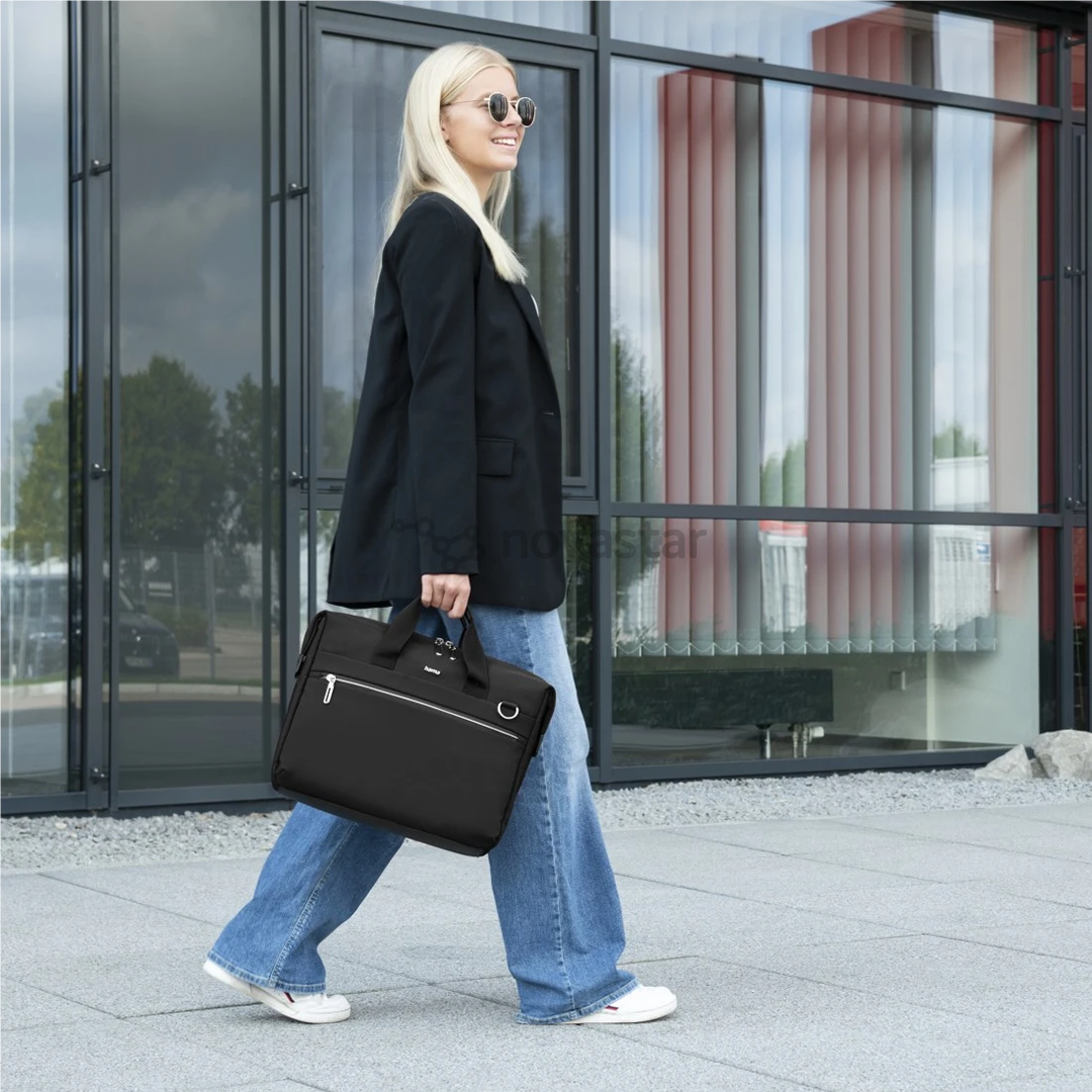 Hama Ultimate, 16,2'', черный - Сумка для ноутбука