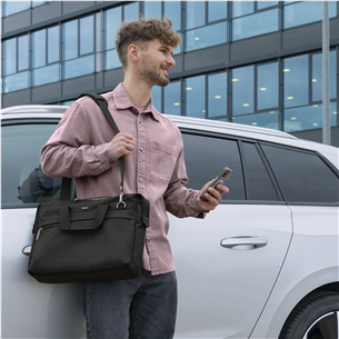 Hama Ultimate, 16,2'', черный - Сумка для ноутбука