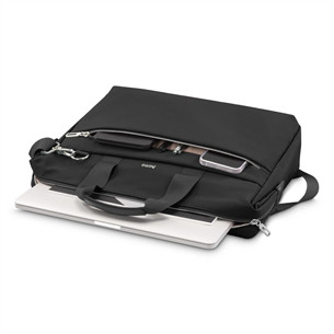 Hama Ultimate, 14,1'', juodas - Nešiojamojo kompiuterio krepšys
