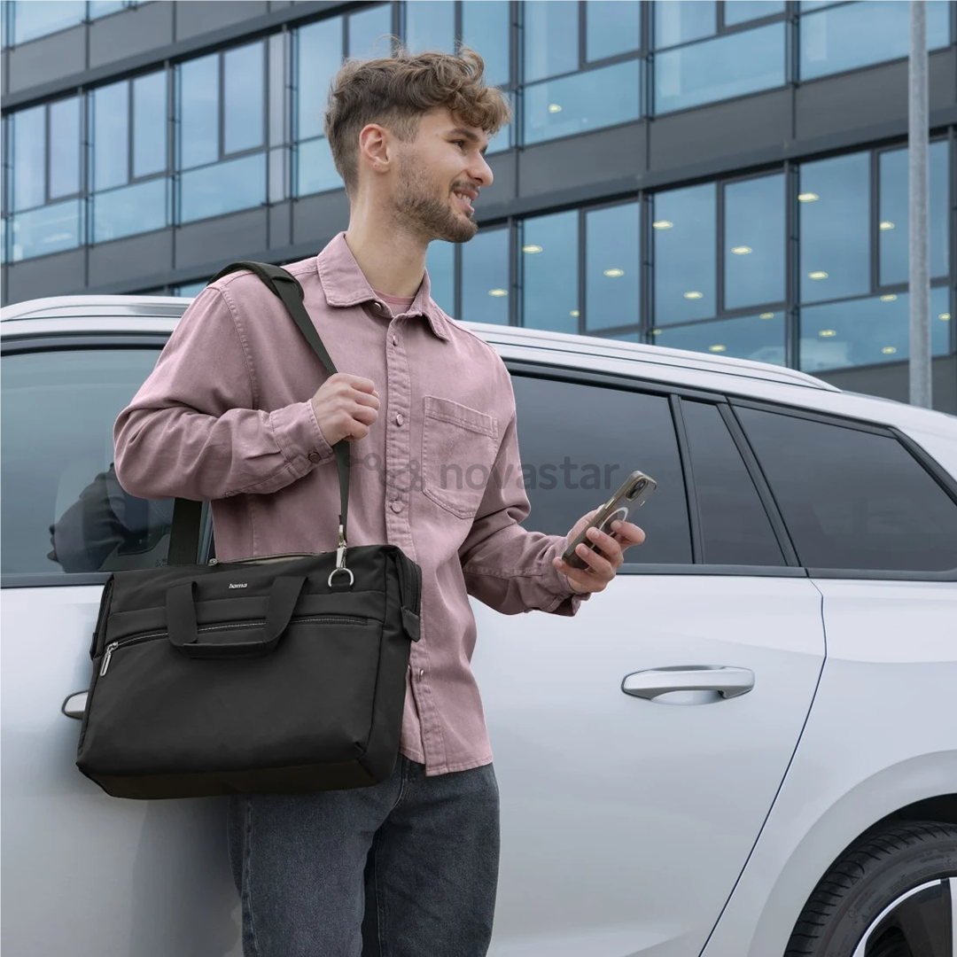 Hama Ultimate, 14,1'', черный - Сумка для ноутбука