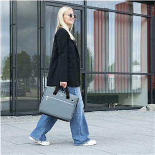 Hama Ultimate, 16,2'', голубой - Сумка для ноутбука