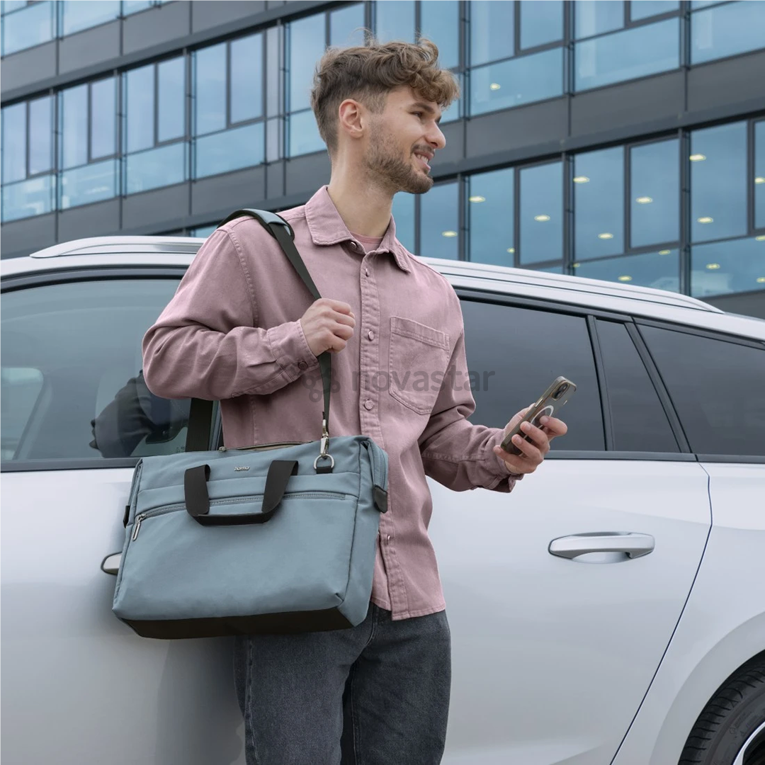 Hama Ultimate, 16,2'', голубой - Сумка для ноутбука