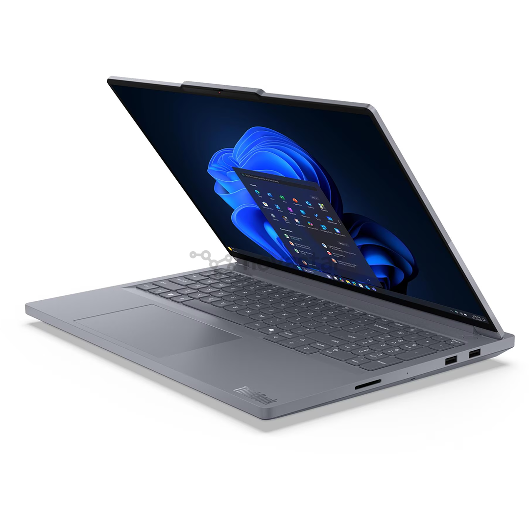 Lenovo ThinkBook 16p Gen 6, 16'', WQXGA, Ryzen 9, 32 GB, 1 TB, RTX 5060, W11P, ENG, luna grey - Notebook
