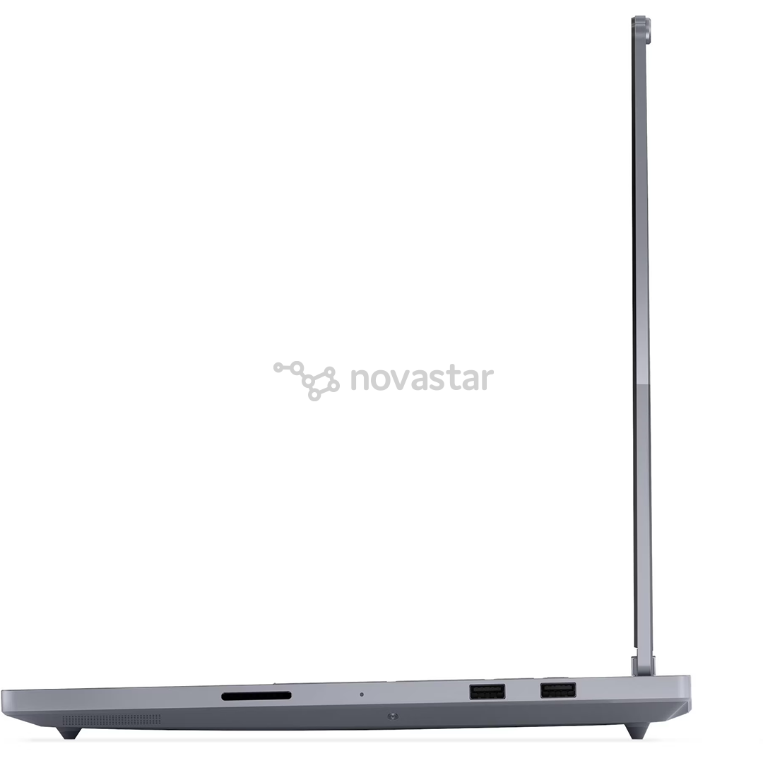 Lenovo ThinkBook 16p Gen 6, 16'', WQXGA, Ryzen 9, 32 GB, 1 TB, RTX 5060, W11P, ENG, luna grey - Notebook