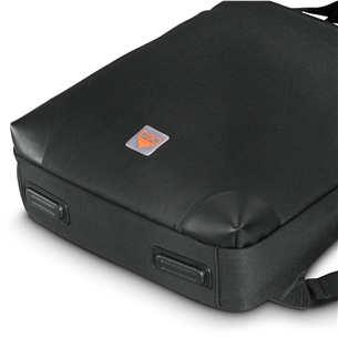 Hama Extreme Protect, 16,2'', juoda - Nešiojamojo kompiuterio kuprinė