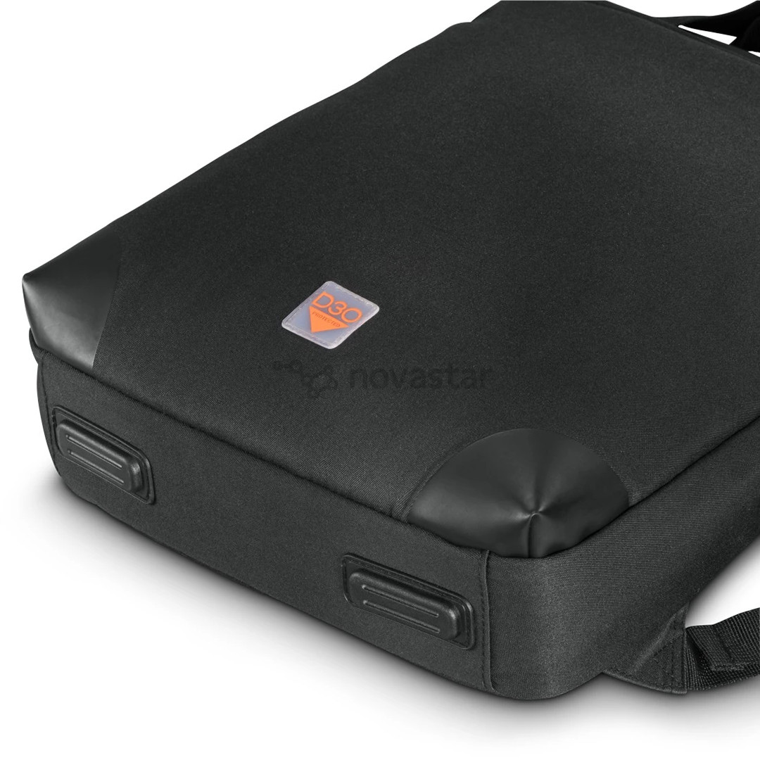 Hama Extreme Protect, 16,2'', juoda - Nešiojamojo kompiuterio kuprinė