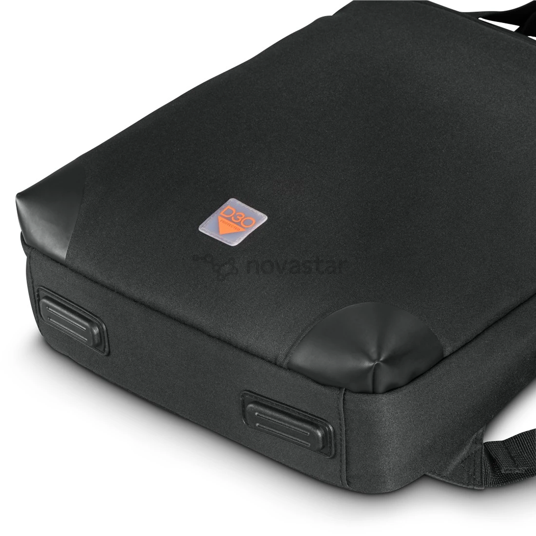 Hama Extreme Protect, 16,2'', juoda - Nešiojamojo kompiuterio kuprinė