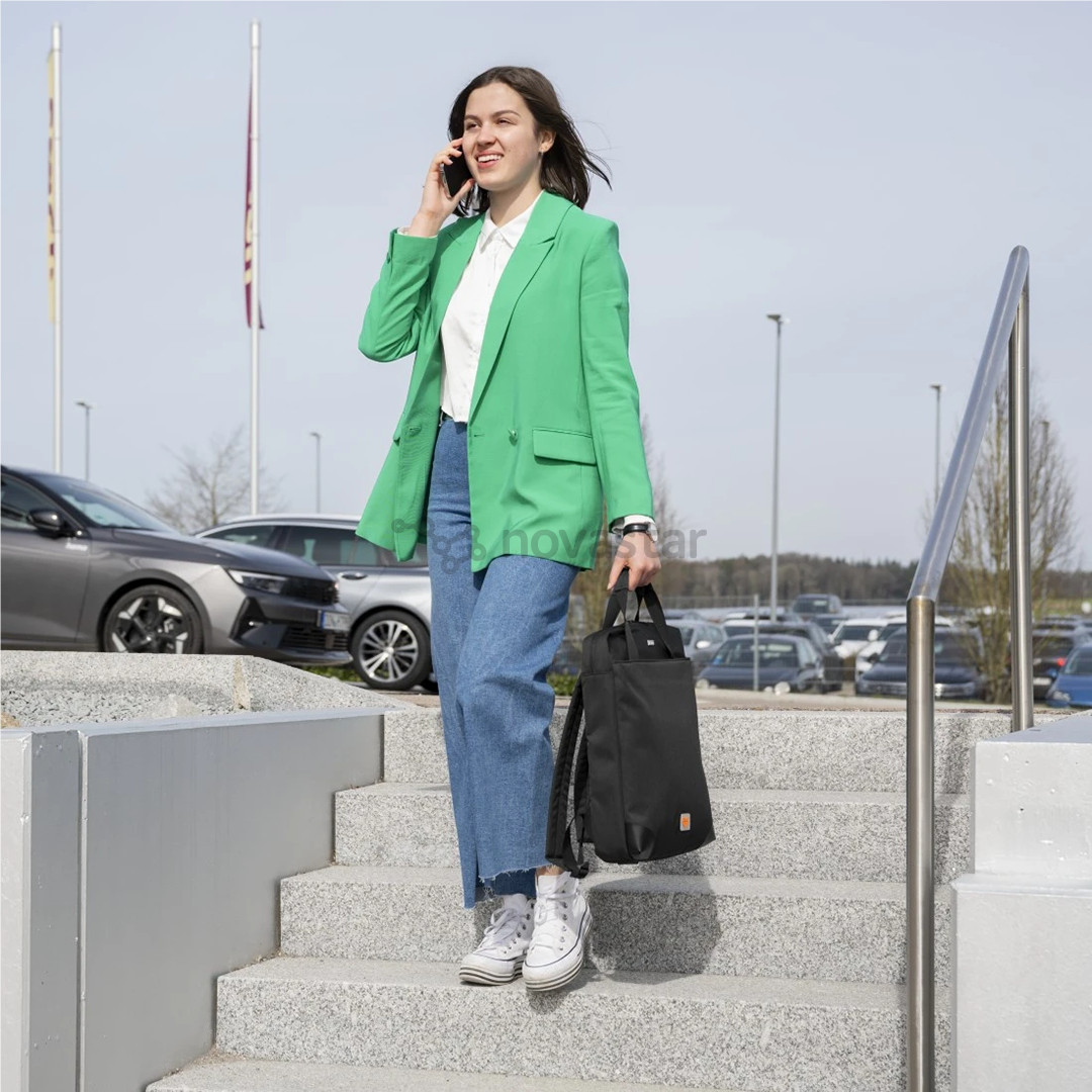 Hama Extreme Protect, 16,2'', juoda - Nešiojamojo kompiuterio kuprinė