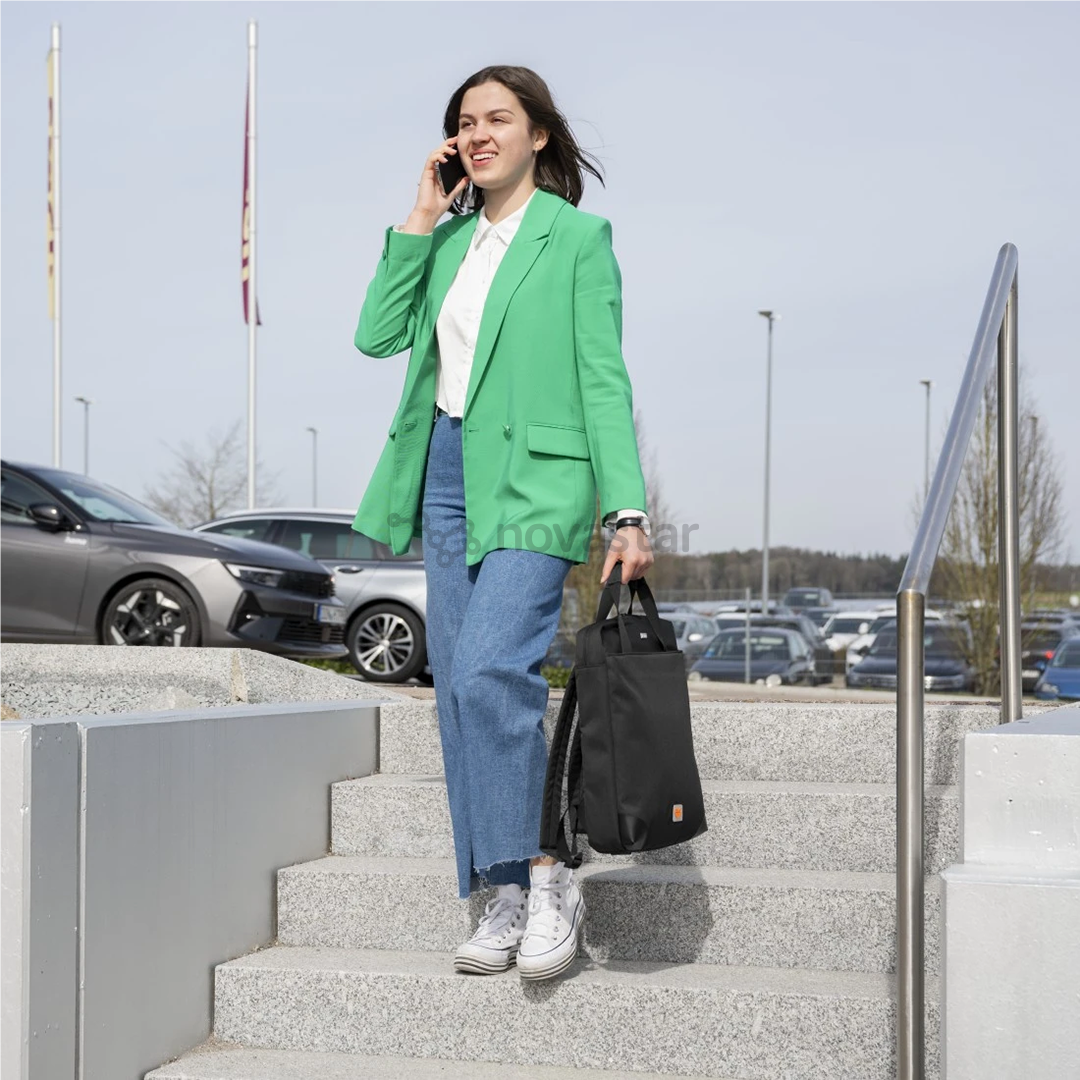 Hama Extreme Protect, 16,2'', juoda - Nešiojamojo kompiuterio kuprinė