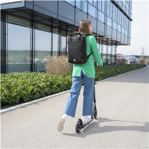 Hama Extreme Protect, 16,2'', juoda - Nešiojamojo kompiuterio kuprinė