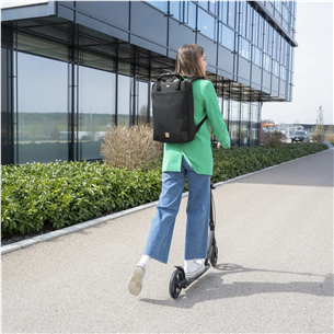 Hama Extreme Protect, 16,2'', juoda - Nešiojamojo kompiuterio kuprinė