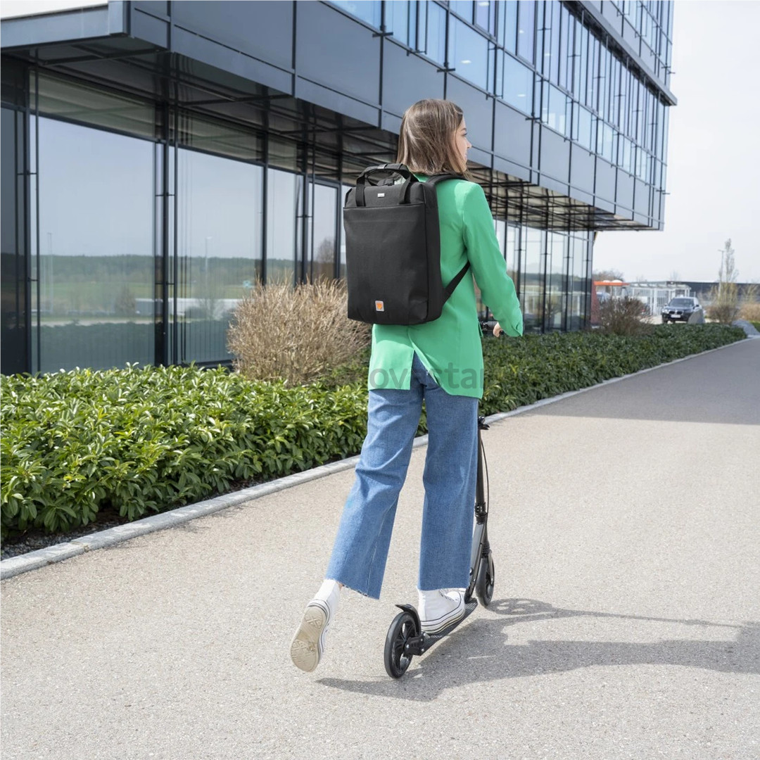 Hama Extreme Protect, 16,2'', juoda - Nešiojamojo kompiuterio kuprinė