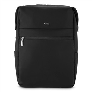 Hama Ultimate, 16,2'', black - Notebook backpack 00227057