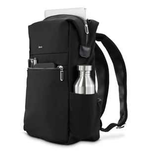 Hama Ultimate, 16,2'', juoda - Nešiojamojo kompiuterio kuprinė