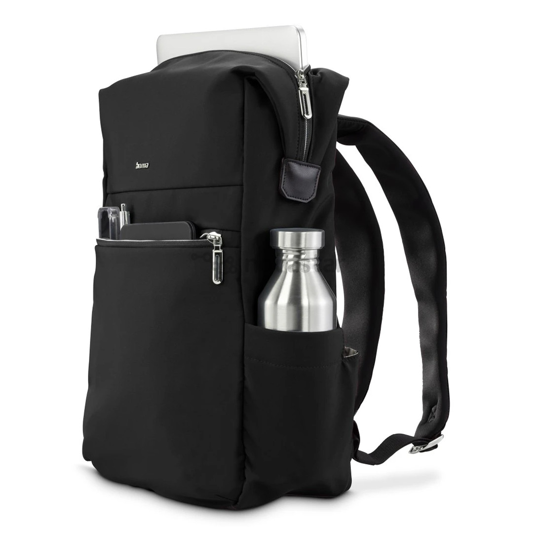 Hama Ultimate, 16,2'', juoda - Nešiojamojo kompiuterio kuprinė