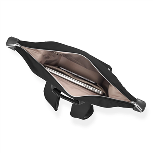 Hama Ultimate, 16,2'', juoda - Nešiojamojo kompiuterio kuprinė