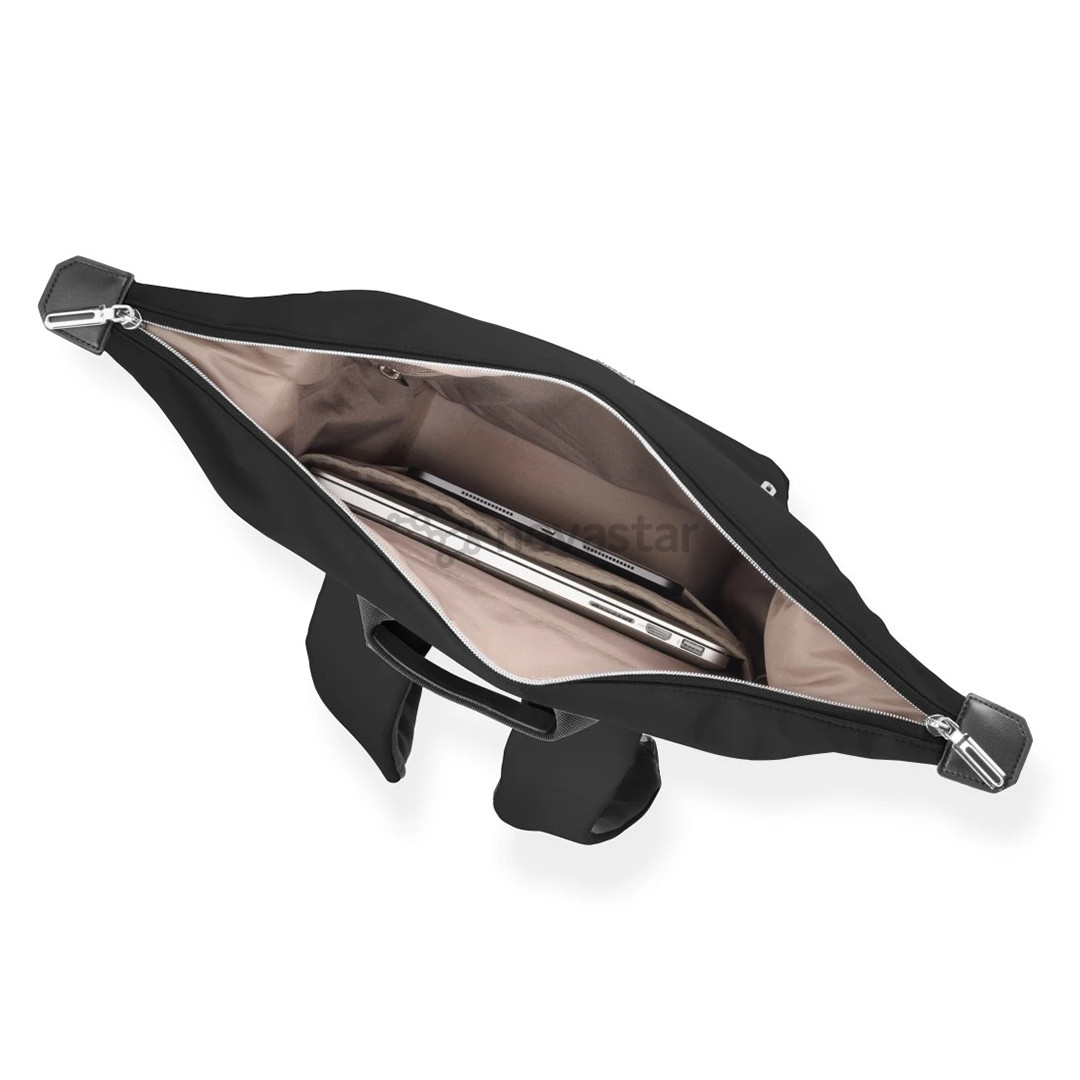 Hama Ultimate, 16,2'', juoda - Nešiojamojo kompiuterio kuprinė