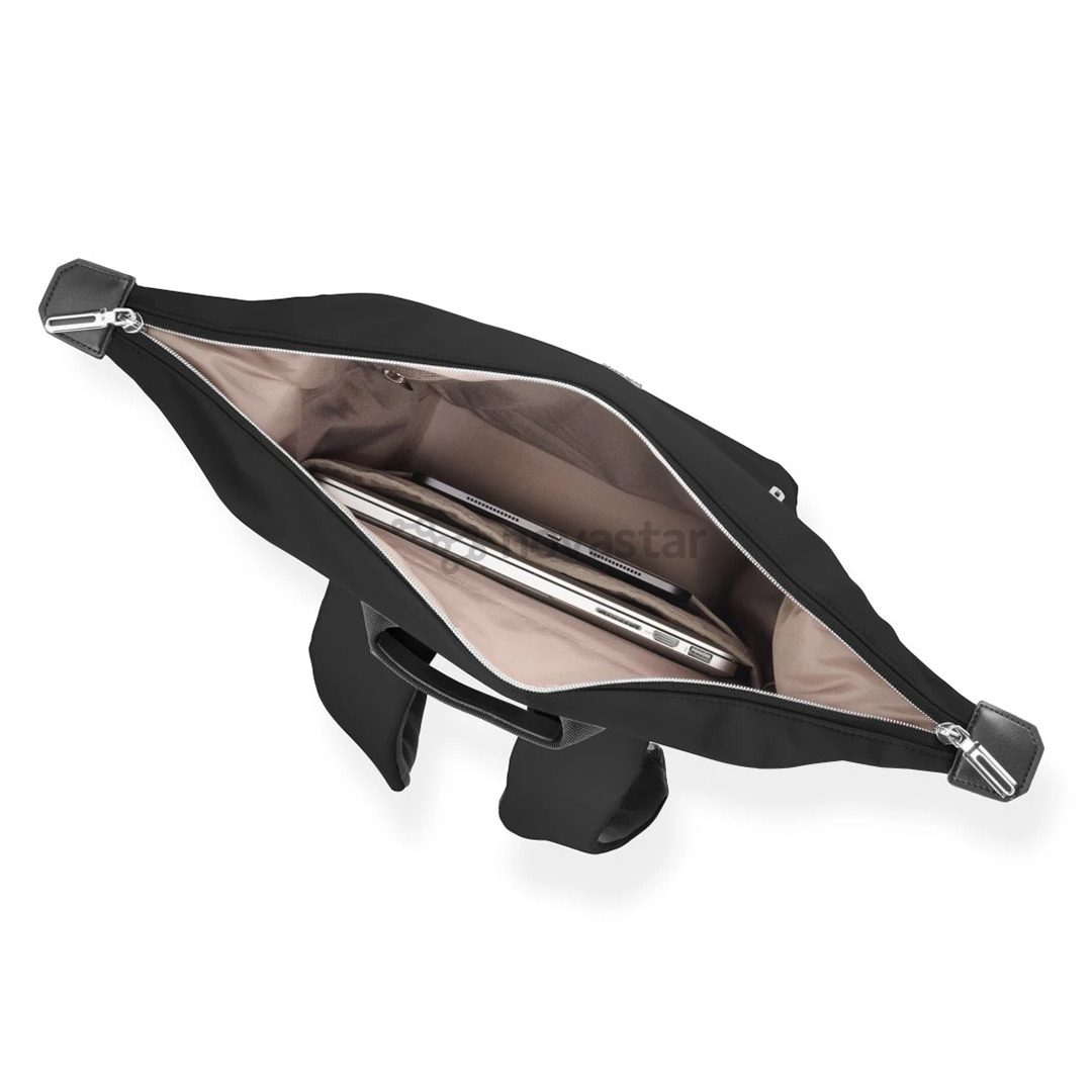 Hama Ultimate, 16,2'', juoda - Nešiojamojo kompiuterio kuprinė