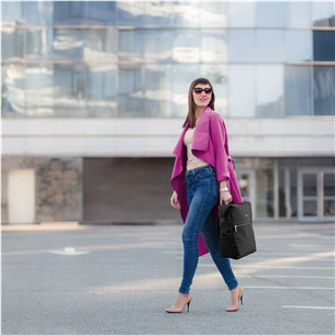 Hama Ultimate, 16,2'', juoda - Nešiojamojo kompiuterio kuprinė