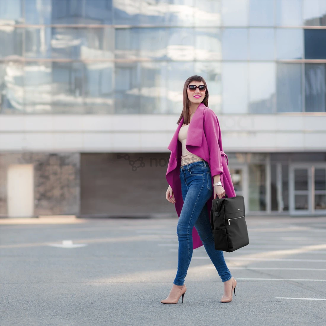 Hama Ultimate, 16,2'', juoda - Nešiojamojo kompiuterio kuprinė