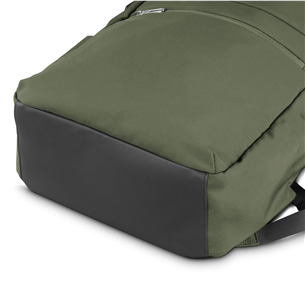 Hama Ultimate, 16,2'', žalia - Nešiojamojo kompiuterio kuprinė