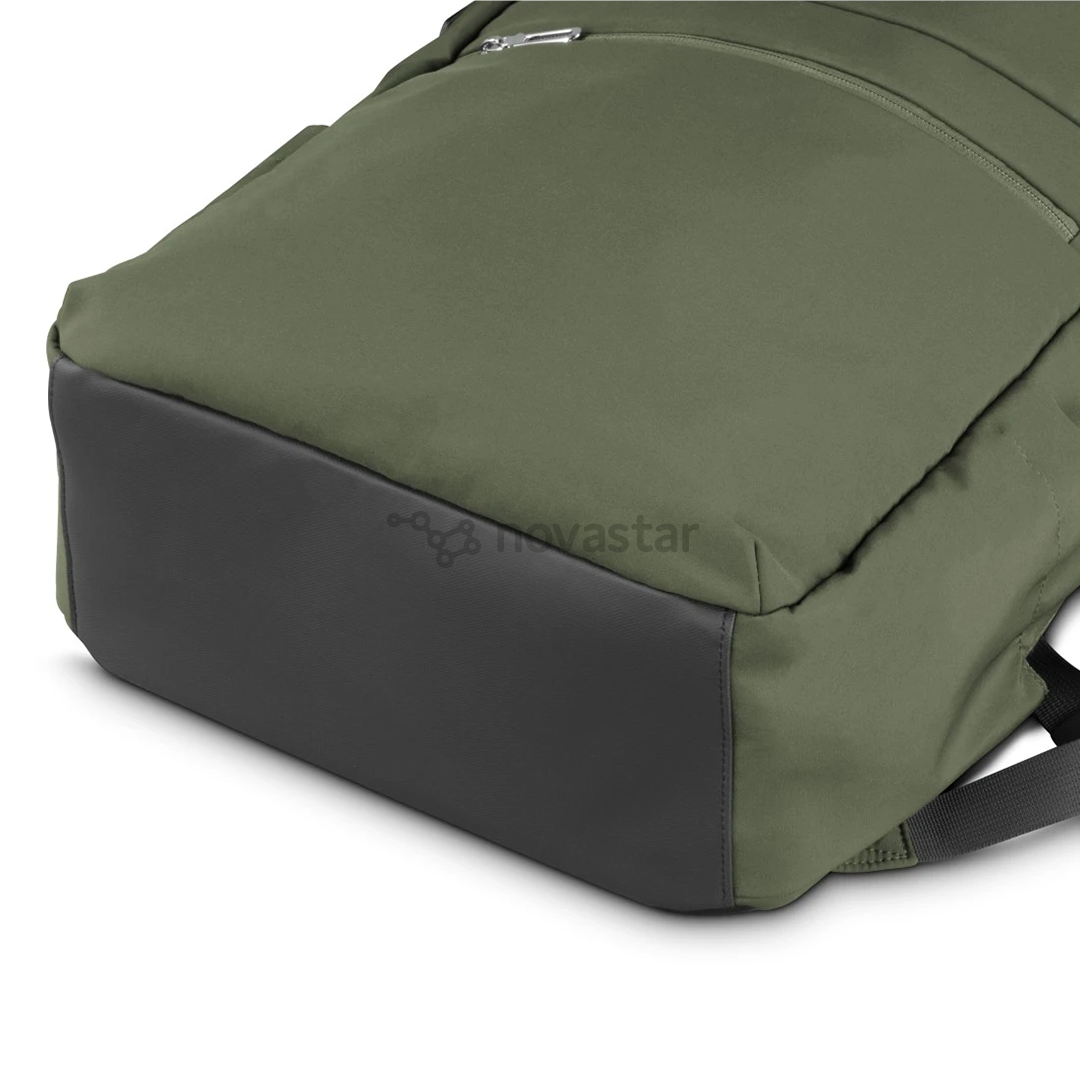 Hama Ultimate, 16,2'', žalia - Nešiojamojo kompiuterio kuprinė