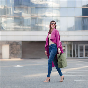 Hama Ultimate, 16,2'', žalia - Nešiojamojo kompiuterio kuprinė