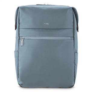 Hama Ultimate, 16,2'', mėlyna - Nešiojamojo kompiuterio kuprinė 00227058