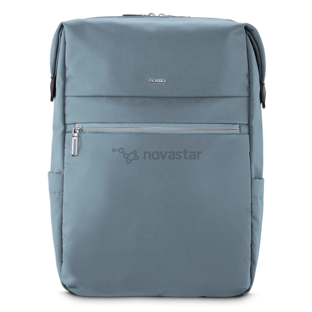 Hama Ultimate, 16,2'', mėlyna - Nešiojamojo kompiuterio kuprinė
