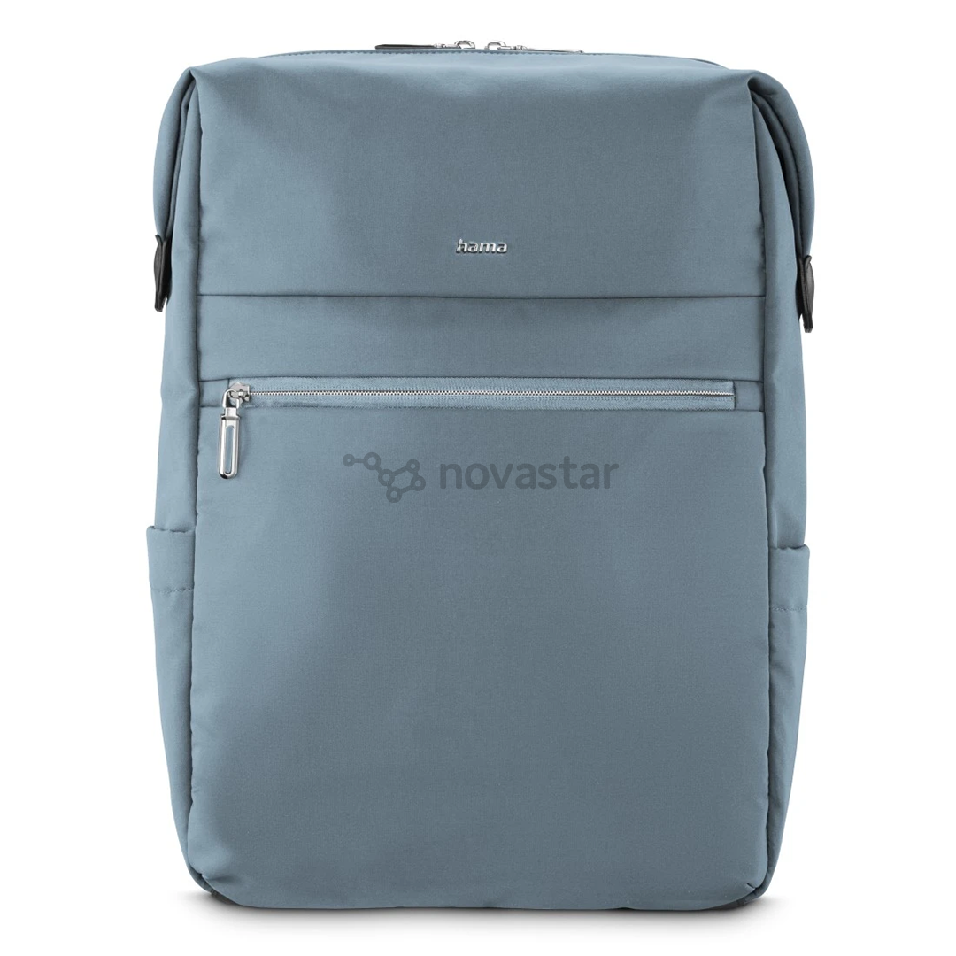 Hama Ultimate, 16,2'', mėlyna - Nešiojamojo kompiuterio kuprinė