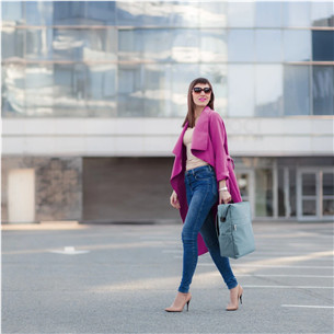 Hama Ultimate, 16,2'', mėlyna - Nešiojamojo kompiuterio kuprinė