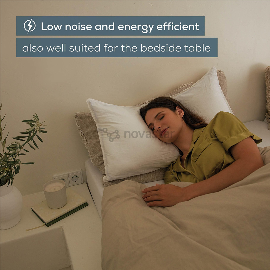 Beurer, baltas - Kvapų difuzorius