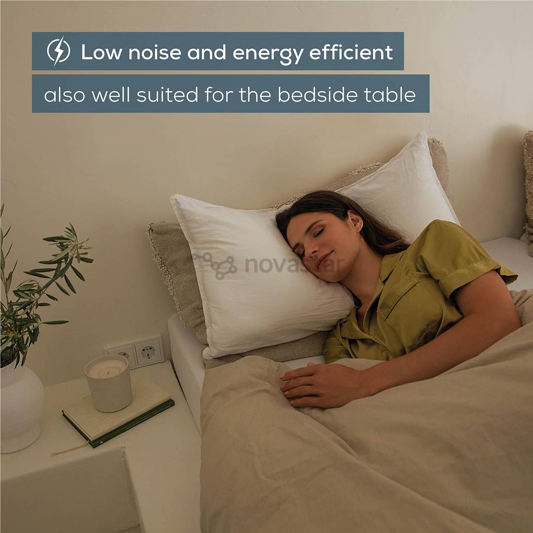 Beurer, baltas - Kvapų difuzorius