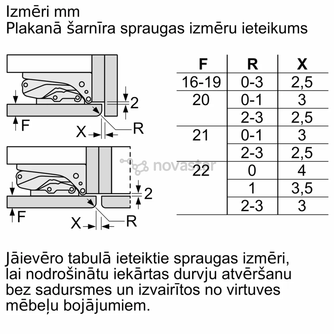 Įmontuojamas šaldiklis Bosch GIV11AFE0